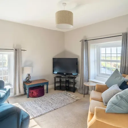 Gatesgarth @ The Pheasant شقة برامبتون