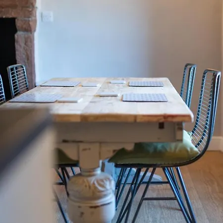 شقة Gatesgarth @ The Pheasant