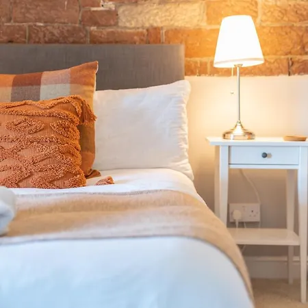 Gatesgarth @ The Pheasant شقة *