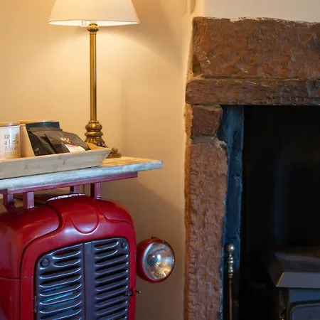 Gatesgarth @ The Pheasant