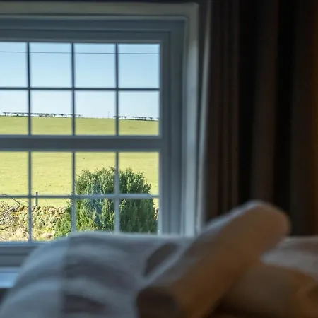 Gatesgarth @ The Pheasant شقة