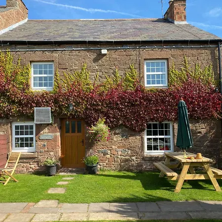 Appartement Gatesgarth @ The Pheasant