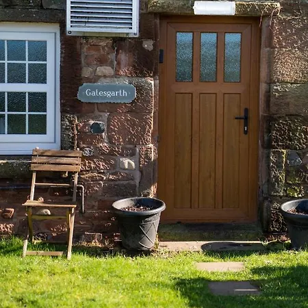 Appartement Gatesgarth @ The Pheasant *