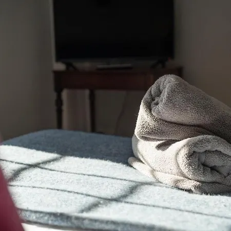 Gatesgarth @ The Pheasant Appartement Brampton (Cumbria)