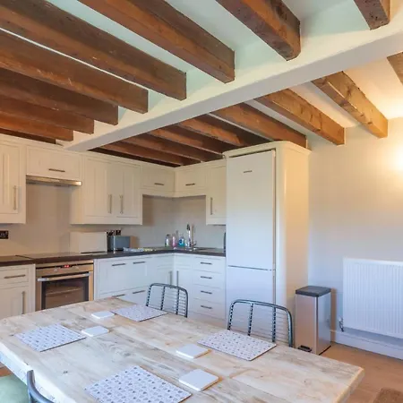 Appartement Gatesgarth @ The Pheasant