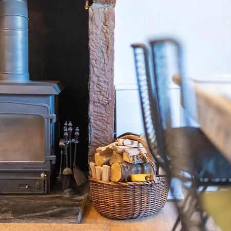 Gatesgarth @ The Pheasant Appartement Brampton (Cumbria)