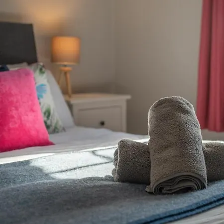 Gatesgarth @ The Pheasant Apartment Brampton (Cumbria)