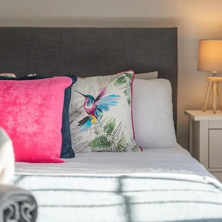 Appartement Gatesgarth @ The Pheasant