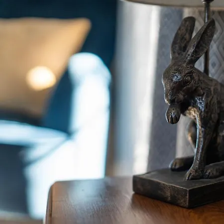 Appartement Gatesgarth @ The Pheasant