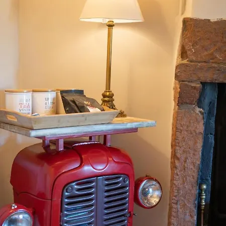 Apartment Gatesgarth @ The Pheasant *