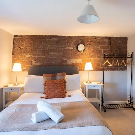 Gatesgarth @ The Pheasant * Brampton (Cumbria)