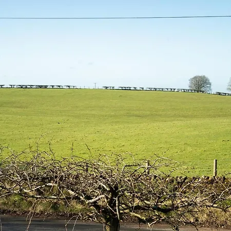 Appartement Gatesgarth @ The Pheasant *