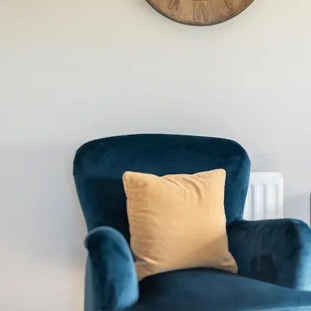 Gatesgarth @ The Pheasant Apartment