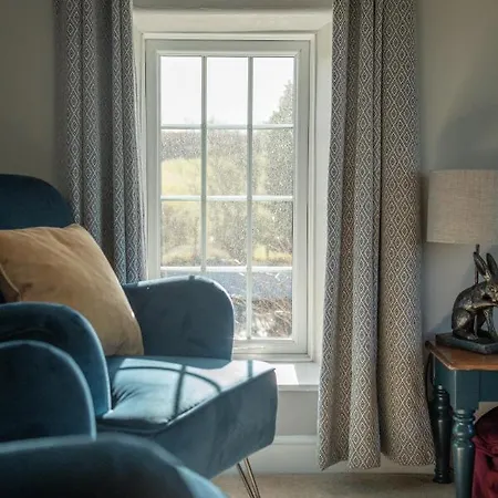 Apartment Gatesgarth @ The Pheasant Brampton (Cumbria)