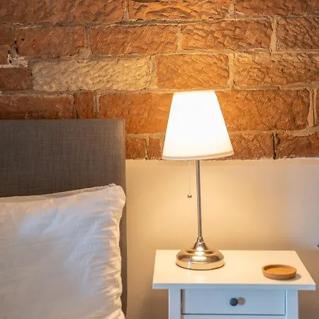 Apartamento Gatesgarth @ The Pheasant Brampton (Cumbria)