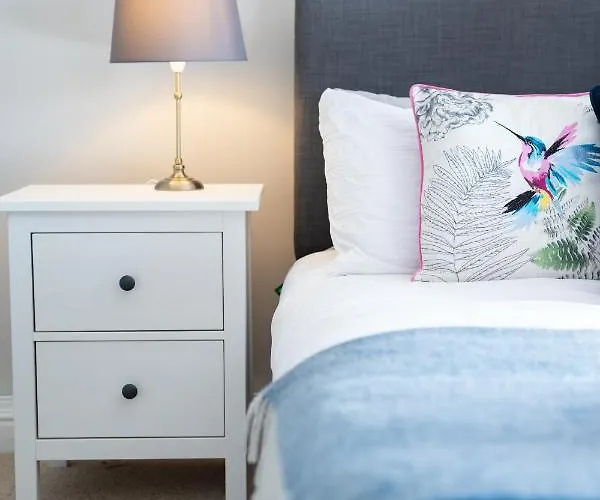 Gatesgarth @ The Pheasant Appartement *