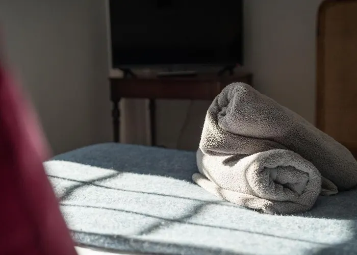 Gatesgarth @ The Pheasant Appartement Brampton (Cumbria)