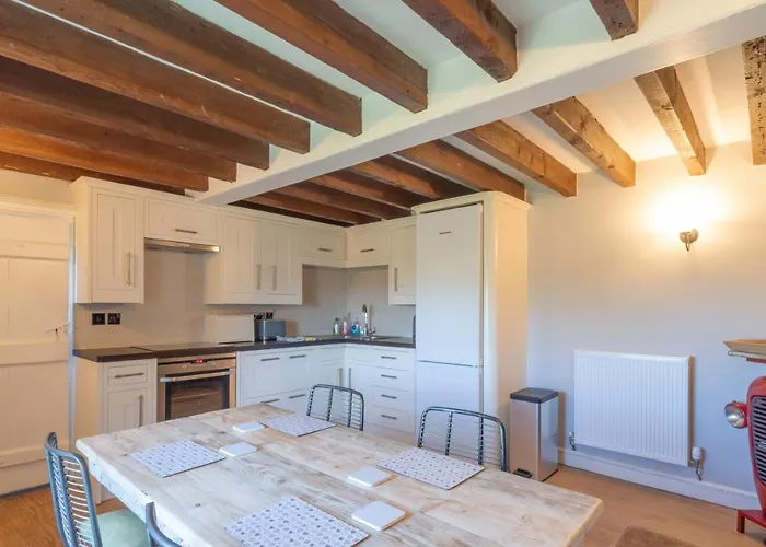 Appartement Gatesgarth @ The Pheasant