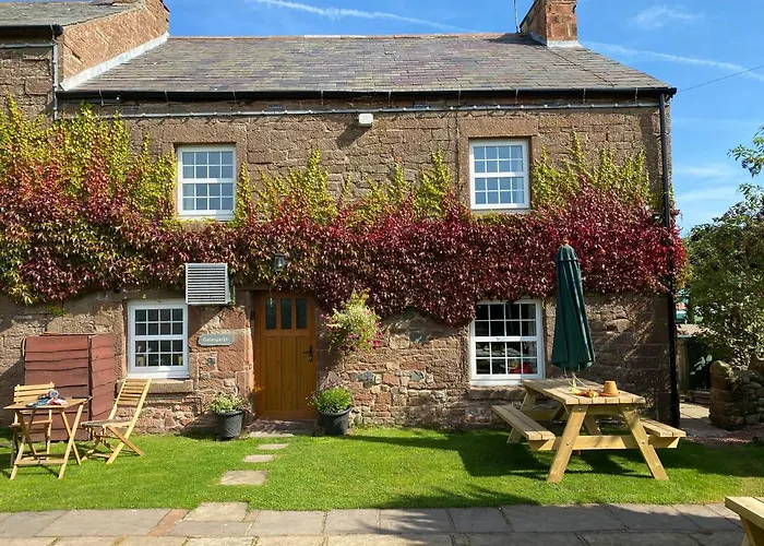 Appartement Gatesgarth @ The Pheasant