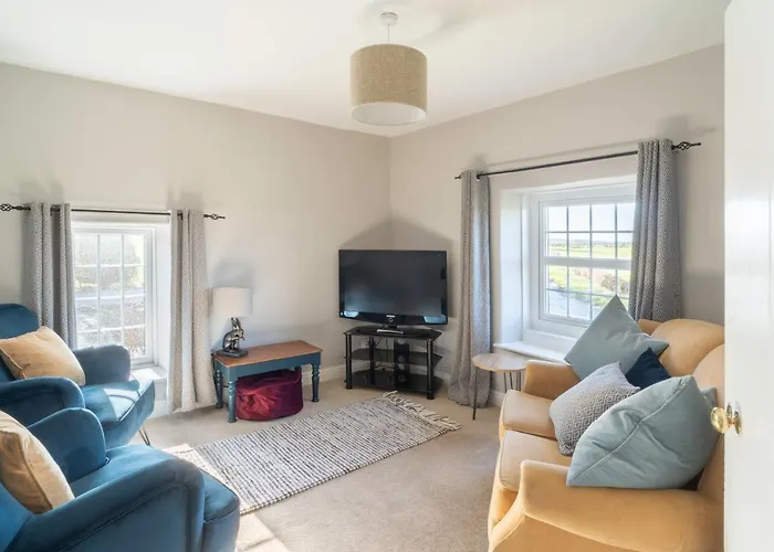 Gatesgarth @ The Pheasant Appartement Brampton (Cumbria)