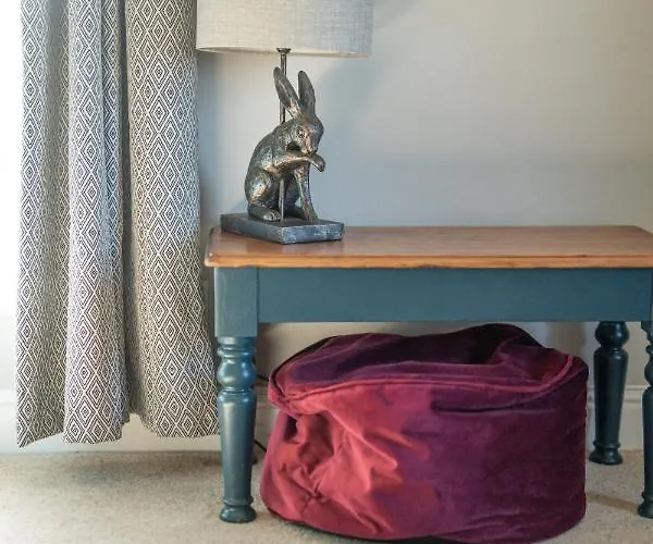 Gatesgarth @ The Pheasant *