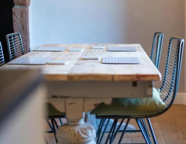 Appartement Gatesgarth @ The Pheasant