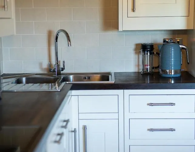 Appartement Gatesgarth @ The Pheasant *