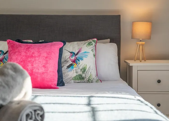 Appartement Gatesgarth @ The Pheasant