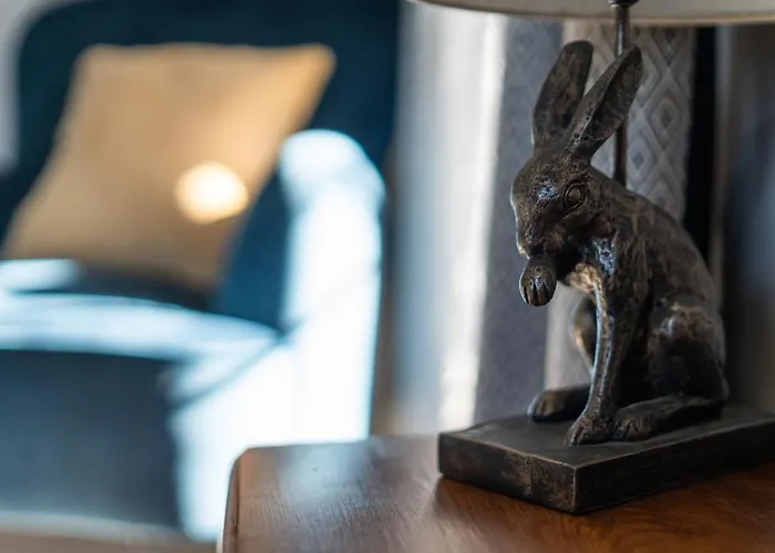 Appartement Gatesgarth @ The Pheasant