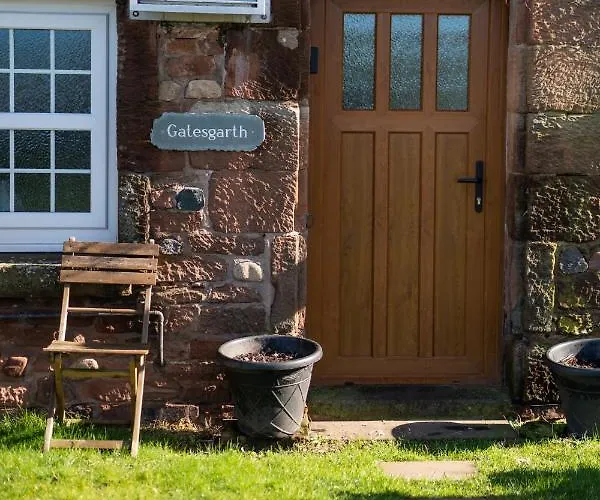 Appartement Gatesgarth @ The Pheasant *