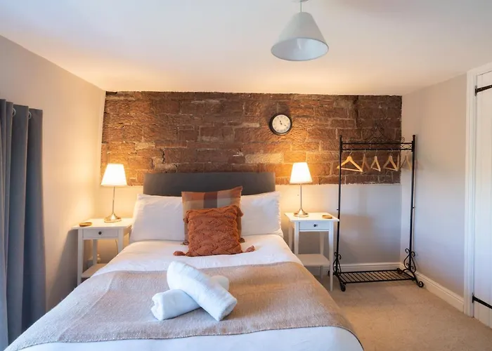 Gatesgarth @ The Pheasant * Brampton (Cumbria)