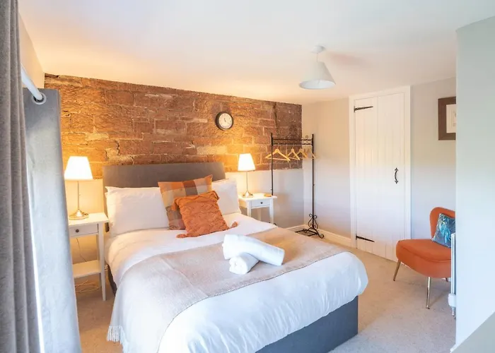 Gatesgarth @ The Pheasant *