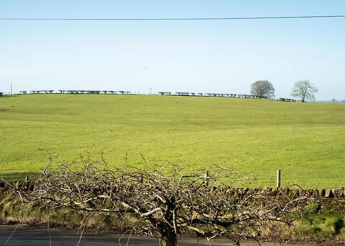 Appartement Gatesgarth @ The Pheasant *