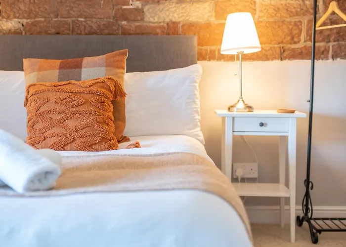 Gatesgarth @ The Pheasant Appartement *