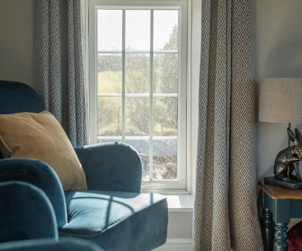 Appartement Gatesgarth @ The Pheasant Brampton (Cumbria)