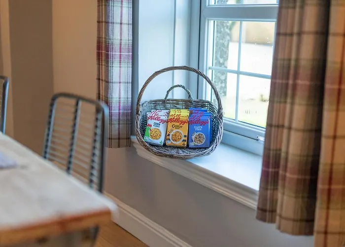 Gatesgarth @ The Pheasant Appartement Brampton (Cumbria)