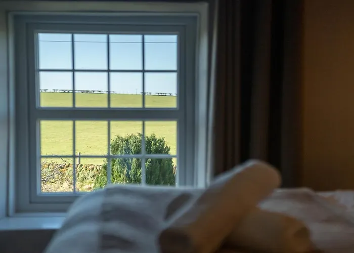 Gatesgarth @ The Pheasant Appartement