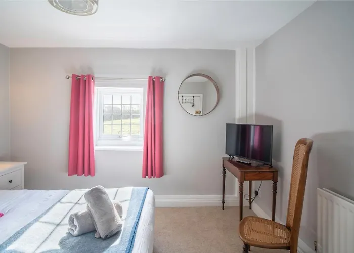 Gatesgarth @ The Pheasant Appartement