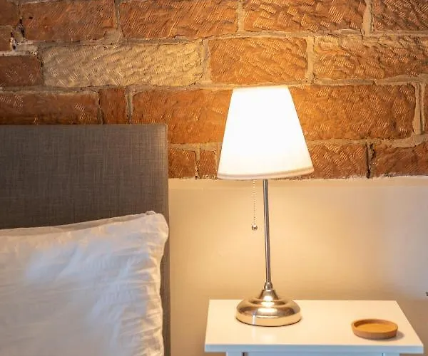 Appartement Gatesgarth @ The Pheasant Brampton (Cumbria)