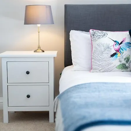 Gatesgarth @ The Pheasant アパート *