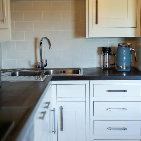 アパート Gatesgarth @ The Pheasant *