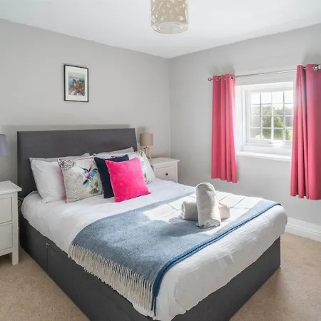 Gatesgarth @ The Pheasant *