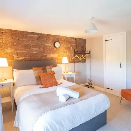 Gatesgarth @ The Pheasant *