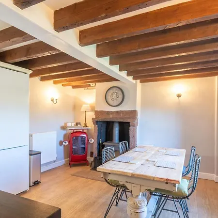 Gatesgarth @ The Pheasant * ブランプトン