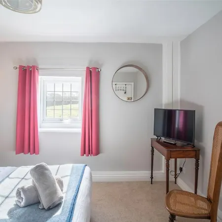 Gatesgarth @ The Pheasant アパート