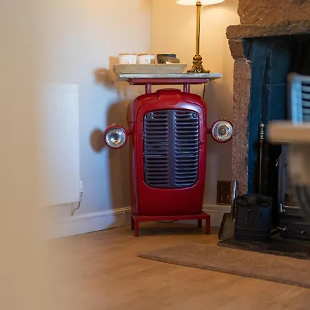 Gatesgarth @ The Pheasant * ブランプトン