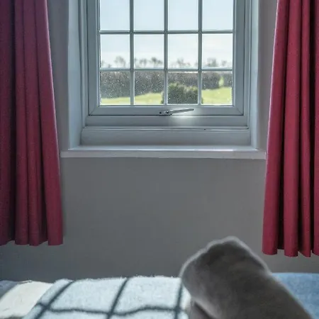 Gatesgarth @ The Pheasant アパート